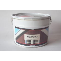 Auson Brun Tjärfärg