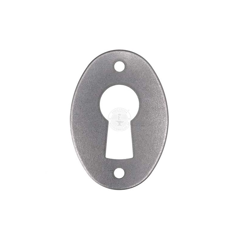 Nyckelskylt stor oval, 5207