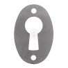 Nyckelskylt liten oval, 5219