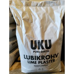 UKU Kalkkilaasti 0-1 MM 20 kg