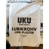 UKU Kalkbruk 0-2 MM 25 kg