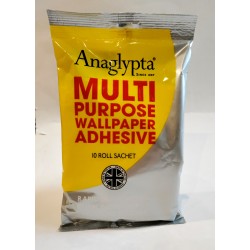 POISTO Tapettiliisteri Anaglypta 185 g