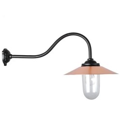 Tallilyhty 90 kaareva