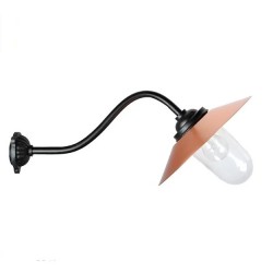 Tallilyhty 45 kaareva