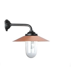 Tallilyhty 90, lyhyt