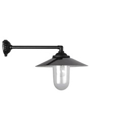Tallilyhty 90 suora, 47cm