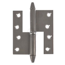 Ovisarana, laakerilla, 4 ½” x 1 ¾”