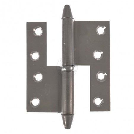 Kullagergångjärn 4 ½” x 1 ¾”