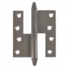 Dörrgångjärn 4 ½” x 1 ¾” , konsik