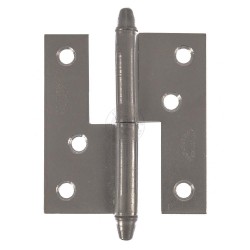 Sarana 3” X 1 ¼”