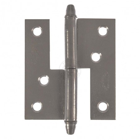 Gångjärn 3” X 1 ¼”