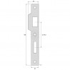 Lukon Vastarauta 5221