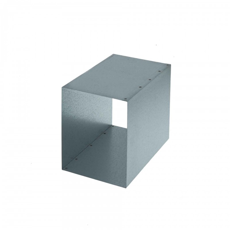 AAGE Vent pidennysputki 250 mm