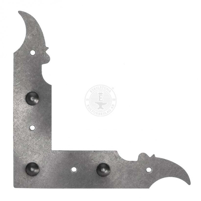 Kulmarauta 1700-luku