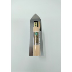 Japanska finputsslevar