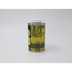 Gelomat Mattningsmedel