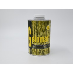 Gelomat Mattningsmedel