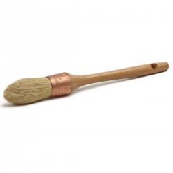 Spröjspensel 21,5 mm