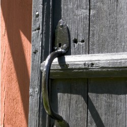 Roslagin mahonki Kimröökinmusta