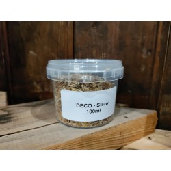 UKU Olkisilppu, koristerae