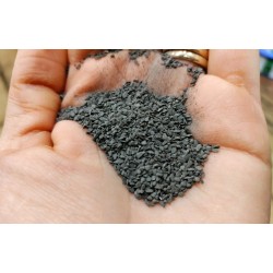 UKU Musta Marmori, koristerae