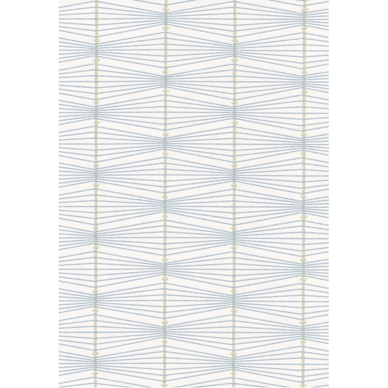 P & R Bownet 64302, Blågrön