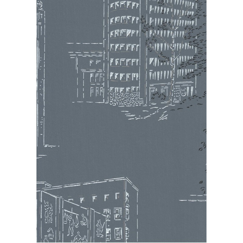 P & R Helsinki 60622, Blå