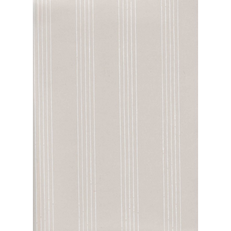 P & R Johann Sebastian 64282, Valkoinen