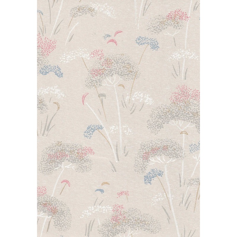 P & R Karhunputki 69669, Harmaa