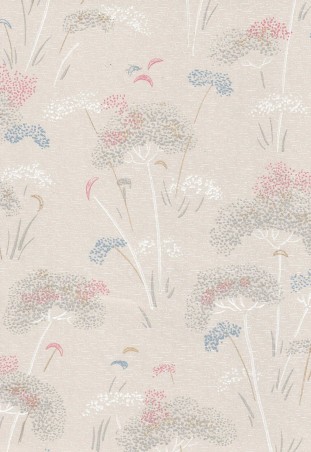 P & R Karhunputki 69669, Harmaa