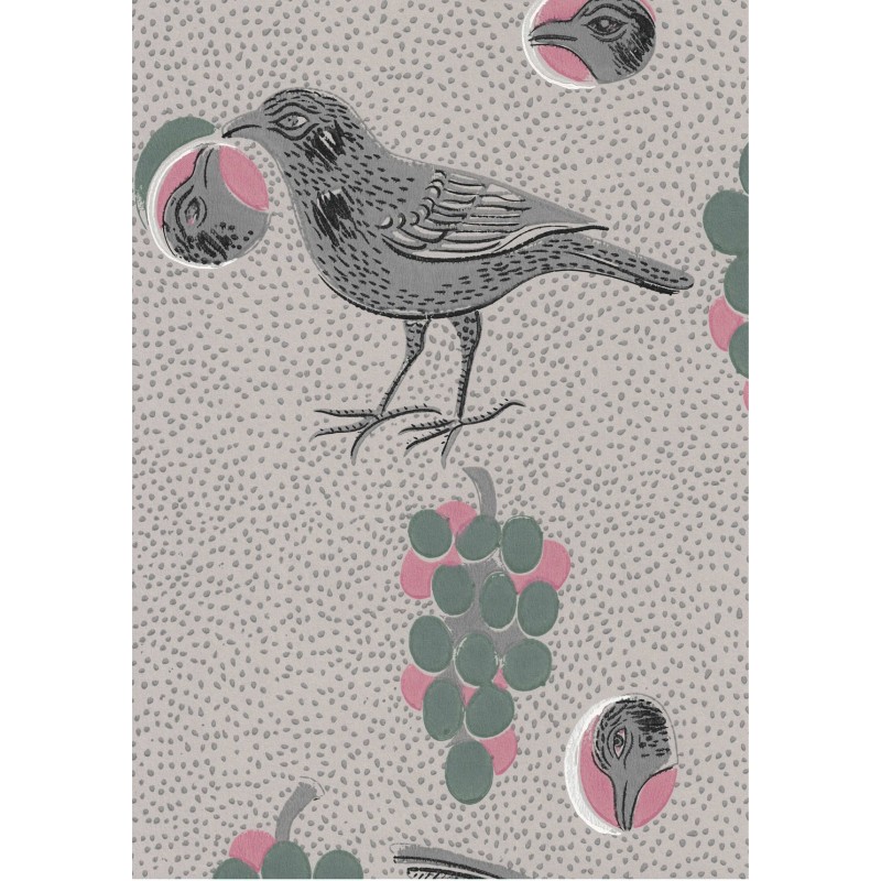 P & R Ken Kiuruista Kaunein 64673, Vaaleanpunainen