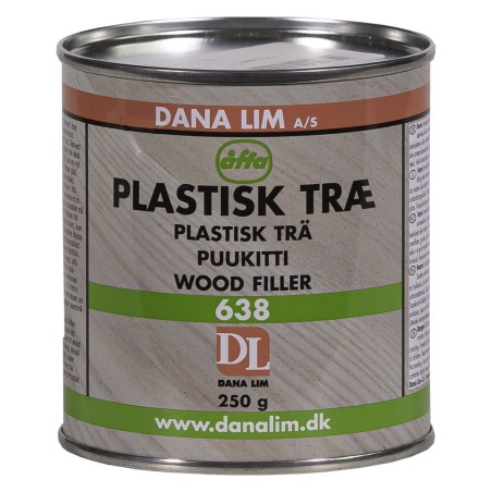 Dana Lim Träkitt 638