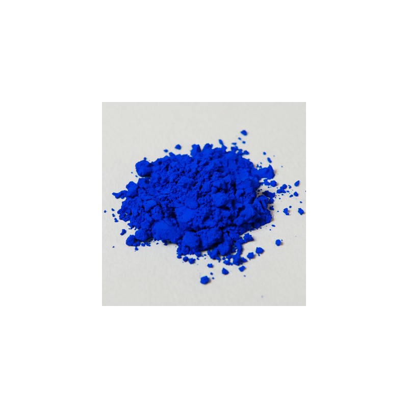 Ottosson Ultramariininsininen pigmentti