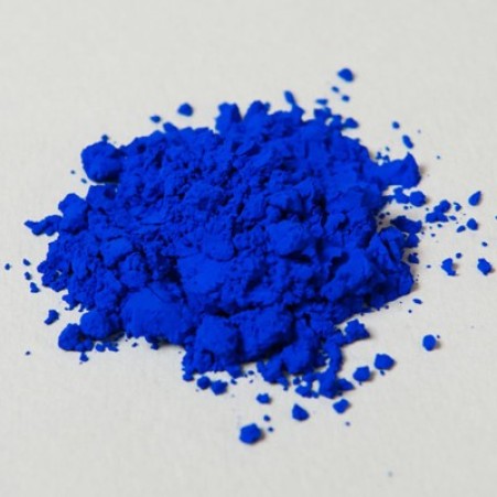 Ottosson Ultramariininsininen pigmentti