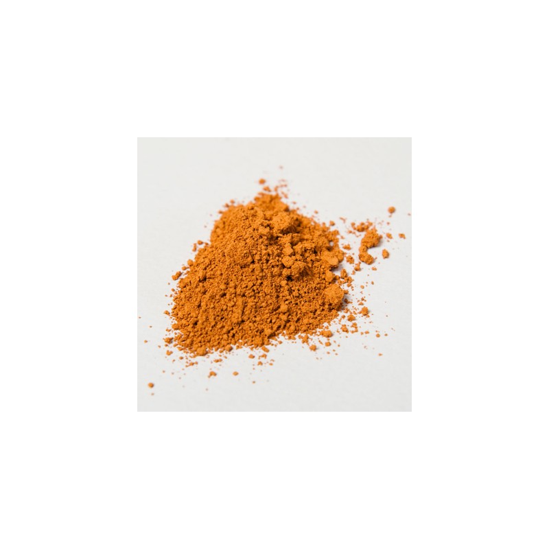 Ottosson Okra JALS pigmentti