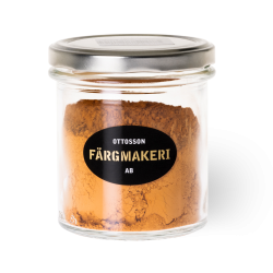 Ottosson Ockra JALS färgpigment
