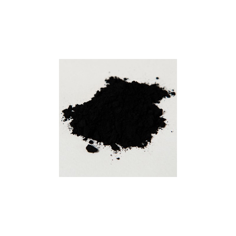 Ottosson Färgmakeri Kimrök 101 pigment