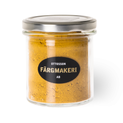 Ottosson Färgmakeri Järnoxidgul 5028 pigment