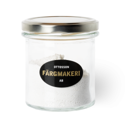 Ottosson Färgmakeri Titanvitt pigment
