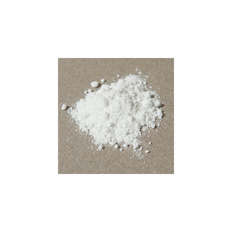 Ottosson Färgmakeri Zinkvitt pigment