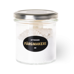 Ottosson Färgmakeri Zinkvitt pigment