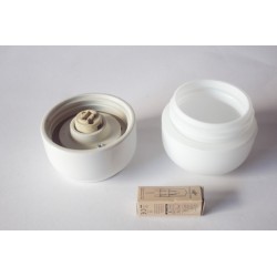 Ohm 100/110 Saunavalaisin Ohm 100/110 Saunavalaisin