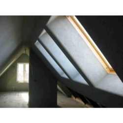 Meistri Lerbruk 0-1 mm, Gråblå 25 kg