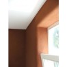 Meistri Lerbruk 0-1 mm, Röd 25 kg