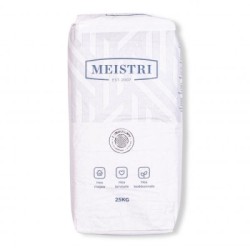 Meistri Kalkkilaasti 0-4mm 25 kg