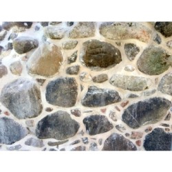 Meistri Kalkbruk 0-4 mm 25 kg