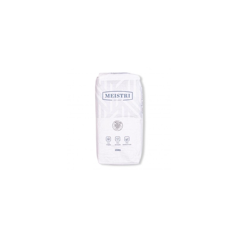 Meistri Kalkbruk 0-1 mm 25 kg