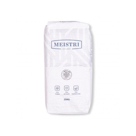 Meistri Kalkkilaasti 0-1mm 25kg