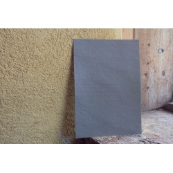 Savella Lerfärg, Tuhka