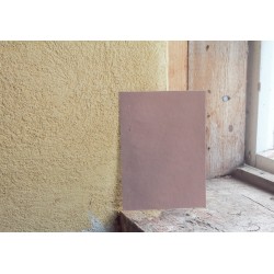 Savella Lerfärg, Tumma Tiili